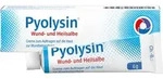 SERUMWERK BERNBURG AG Pyolysin Wund- und Heilsalbe 6 g 13725934_DBA