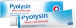 SERUMWERK BERNBURG AG Pyolysin Wund- und Heilsalbe 100 g 13725928_DBA