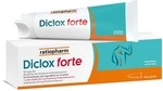 ratiopharm GmbH Diclox forte 100 g 16705004_DBA