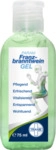 Param GmbH Franzbranntwein GEL f&uuml;r unterwegs 75 ml 13918018_DBA