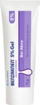 Galderma Laboratorium GmbH Benzaknen 5% Gel 15 g 15250547_DBA