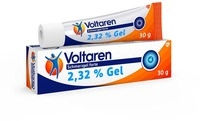 Haleon Germany GmbH Voltaren Schmerzgel forte 23,2 mg/g 30 g 16330656_DBA