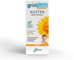 ABOCA S.P.A. SOCIET&Agrave; AGRICOLA Grintuss Kindersaft mit Poliresin 128 g 13785238_DBA