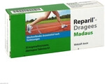 Cooper Consumer Health Deutschland GmbH REPARIL-Dragees Madaus magensaftres.Tabletten