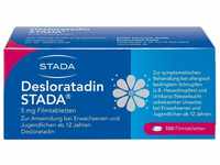 STADA Consumer Health Deutschland GmbH Desloratadin Stada 5 mg Filmtabletten...