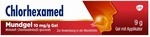 Haleon Germany GmbH Chlorhexamed Mundgel 10 mg/g Gel 9 g 16124135_DBA