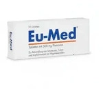 PHARMORE GmbH Eu-Med Tabletten 20 St 16020878_DBA