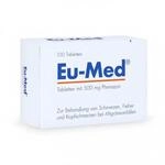 PHARMORE GmbH Eu-Med Tabletten 100 St 16020884_DBA