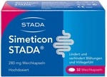 STADA Consumer Health Deutschland GmbH Simeticon Stada 280 mg Weichkapseln 32 St&uuml;ck