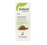 Johannes B&uuml;rger Ysatfabrik GmbH Uvalysat Fl&uuml;ssigkeit zum Einnehmen 100 ml