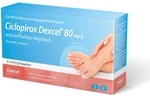 Dexcel Pharma GmbH Ciclopirox Dexcel 80 mg/g wirkstoffhalt.Nagellack 3.3 ml