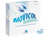 Norgine GmbH Movicol aromafrei Plv.z.Her.e.Lsg.z.Einnehmen MP 10 St 12742474_DBA