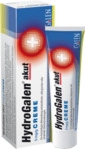 GALENpharma GmbH Hydrogalen akut 5 mg/g Creme 30 g 16663808_DBA