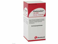 NORDMARK Pharma GmbH Pankreatan 20.000 Ph.Eur.-Einheiten msr.Hartkaps. 100 St