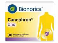 Bionorica SE Canephron Uno überzogene Tabletten 30 St 13655004_DBA