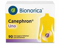 Bionorica SE Canephron Uno überzogene Tabletten 90 St 13655027_DBA