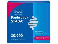 STADA Consumer Health Deutschland GmbH Pankreatin Stada 20.000