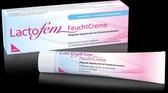 MIBE GmbH Arzneimittel Lactofem FeuchtCreme 25 g 12902127_DBA