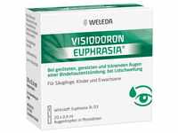 WELEDA AG Visiodoron Euphrasia Augentropfen 20X0.4 ml 17935232_DBA