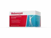 MUCOS Pharma GmbH & Co. KG Wobenzym magensaftresistente Tabletten 360 St 13751854_DBA