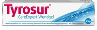Engelhard Arzneimittel GmbH & Co. KG Tyrosur CareExpert Wundgel 25 g 12742439_DBA