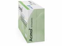 Dr. Pfleger Arzneimittel GmbH Acimol 500 mg Filmtabletten 48 St 16351279_DBA