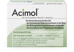 Dr.R.PFLEGER GmbH Acimol 500 mg Filmtabletten 48 St 16351279_DBA