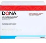 kohlpharma GmbH Dona 1500 mg Plv.z.Her.e.Lsg.z.Einnehmen Beutel 90 St 16241409_DBA