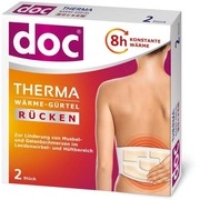 HERMES ARZNEIMITTEL GmbH DOC Therma W&auml;rme-G&uuml;rtel R&uuml;cken 2 St 18017136_DBA