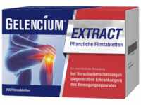 Heilpflanzenwohl GmbH Gelencium Extract Pflanzliche Filmtabletten 150 St...