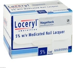 kohlpharma GmbH Loceryl Nagellack gegen Nagelpilz DIREKT-Applikat. 5 ml 13928778_DBA