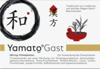 C4 health GmbH Yamatogast 265 mg Filmtabletten 27 St 16156365_DBA