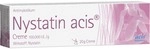 MIBE GmbH Arzneimittel Nystatin acis Creme 20 g 09667303_DBA