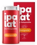 Dr.R.PFLEGER GmbH Ipalat Halspastillen honigmild o.Menthol zuckerfr. 40 St