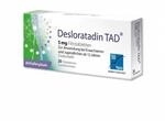 TAD Pharma GmbH Desloratadin TAD 5 mg Filmtabletten 20 St 16507729_DBA