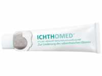Ichthyol-Gesellschaft Cordes Hermanni & Co. (GmbH & Co.) KG Ichthomed Gel 20 g