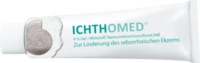 Ichthyol-Gesellschaft Cordes, Hermanni & Co. (GmbH & Co.) KG Ichthomed Gel 20 g