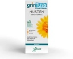 ABOCA S.P.A. SOCIET&Agrave; AGRICOLA Grintuss Erwachsene mit Poliresin Hustensaft 128 g