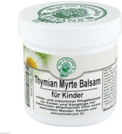 Resana GmbH Thymian Myrte Balsam f&uuml;r Kinder Resana 100 ml 13905659_DBA