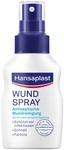 Beiersdorf AG Hansaplast Wundspray zur Wundreinigung 50 ml 17313387_DBA