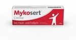 Dr.R.PFLEGER GmbH Mykosert Creme bei Haut- und Fu&szlig;pilz 50 g 15579738_DBA