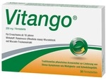 Dr. Willmar Schwabe GmbH & Co. KG Vitango Filmtabletten 30 St 16509728_DBA