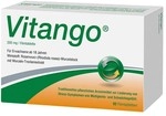Dr. Willmar Schwabe GmbH & Co. KG Vitango Filmtabletten 90 St 16509763_DBA