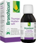 MCM KLOSTERFRAU Bronchicum Thymian Hustensaft 200 ml 16699002_DBA