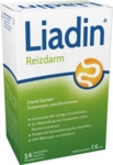Janus Medica GmbH Liadin Reizdarm Sachets Suspension 14 St 14289599_DBA