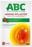 Beiersdorf AG ABC W&auml;rme-Pflaster Capsicum Hansaplast med 14x22 1 St 02295494_DBA