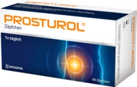 APOGEPHA Arzneimittel GmbH Prosturol Z&auml;pfchen 30 St 13923700_DBA