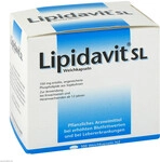 Rodisma-Med Pharma GmbH Lipidavit SL Weichkapseln 100 St 14350985_DBA