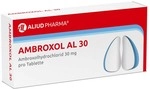 ALIUD PHARMA GmbH Ambroxol AL 30 zur Erleichterung des Abhustens bei