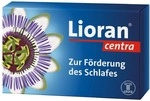 Cesra Arzneimittel GmbH & Co. KG Lioran centra &uuml;berzogene Tabletten 20 St
